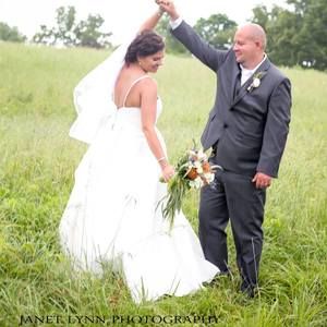 Meet your Posher, Lynn